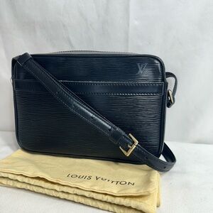 Louis Vuitton Crossbody Bag